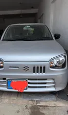 Suzuki Alto VXR 2024 for Sale