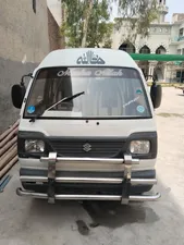 Suzuki Bolan VX 2006 for Sale
