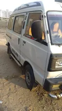 Suzuki Bolan VX 2008 for Sale