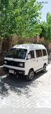Suzuki Bolan VX Euro II 2021 for Sale