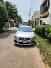 Suzuki Ciaz Manual 2017 for Sale