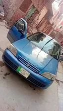 Suzuki Cultus VXRi 2008 for Sale