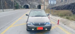 Suzuki Cultus 2008 for Sale