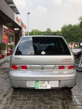 Suzuki Cultus Limited Edition 2016 for Sale