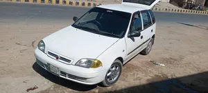 Suzuki Cultus VXRi 2008 for Sale