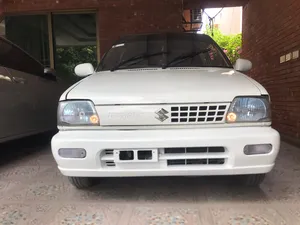 Suzuki Mehran VXR 1999 for Sale