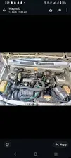 Suzuki Mehran VXR Euro II 2013 for Sale