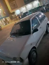 Suzuki Mehran VXR Euro II 2018 for Sale