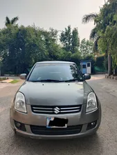 Suzuki Swift DLX 1.3 2014 for Sale