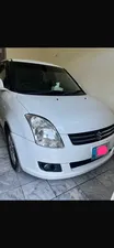 Suzuki Swift DLX 1.3 Navigation  2019 for Sale