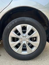TOYOTA COROLLA GLI MANUAL 1.3 (1300cc)
Model 2019 || Registered 2019
45,000kms driven Genuine 
Toyota Authorized Dealership Maintained
Silver Color 
Right Front Fender Wheel Arch Repainted Rest 
Full Original Paint 100% Guaranteed 
Beige Interior
Manual Transmission 
Well maintained using high end products 
1st Owner
Brand New Condition 
Interior is as crispy as new 
See to believe 
READY DELIVERY 
EXCHANGE POSSIBLE WITH ANY CAR

For inspection
Available at SUPREME CARS
Plot # 151/F,Under Imam heights,Shop no.1&2, Main Khalid Bin Walid Rd, Karachi, Sindh 75400

|  Premium Cars |  Best Prices |  Optimum Performance | 
#supremecarsgang