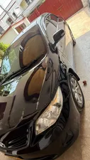 Toyota Corolla XLi VVTi 2010 for Sale