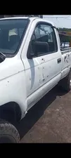 Toyota Hilux 2002 for Sale