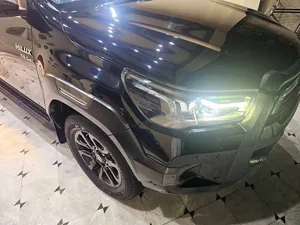 Toyota Hilux Revo Rocco 2022 for Sale