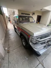 Toyota Land Cruiser 1988 for Sale
