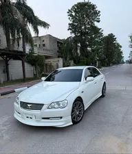 Toyota Mark X 250G 2006 for Sale