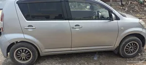 Toyota Passo G 1.0 2006 for Sale