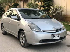 Toyota Prius S 1.5 2011 for Sale