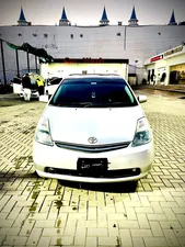 Toyota Prius S Touring Selection 1.5 2007 for Sale