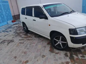 Toyota Probox F 2007 for Sale
