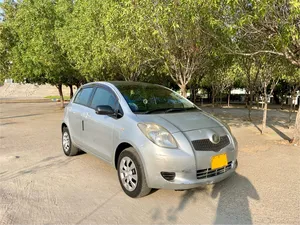 Toyota Vitz F 1.0 2006 for Sale