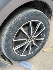 Toyota Yaris Sedan ATIV X CVT 1.5 2020 for Sale