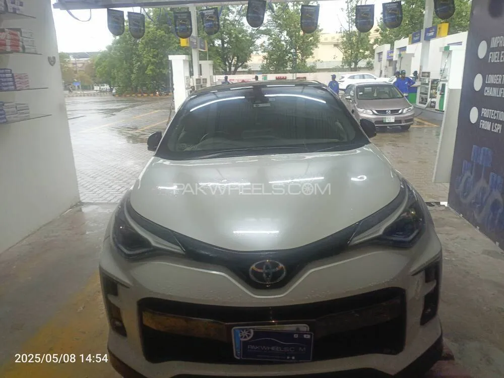 ٹویوٹا سی-ایچ آر 2019 for Sale in اسلام آباد Image-1
