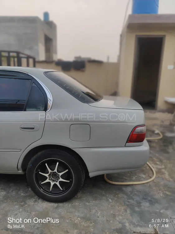 Toyota Corolla 1994 for Sale in Lahore Image-1