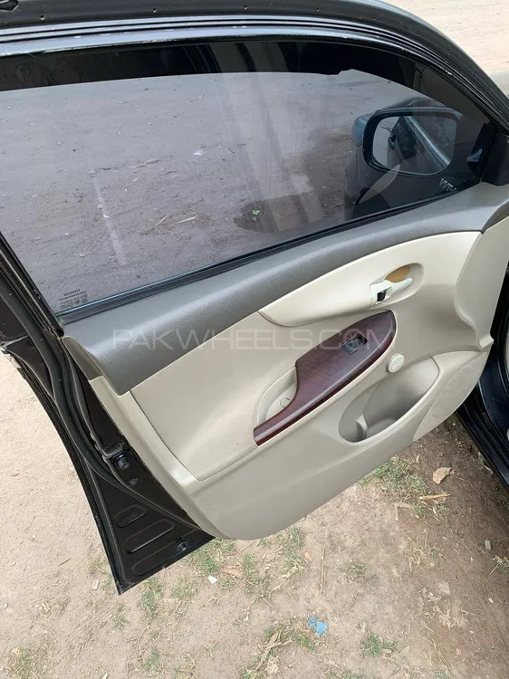 Toyota Corolla 2009 for Sale in Gujranwala Image-1