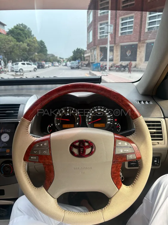 Toyota meter  Image-1