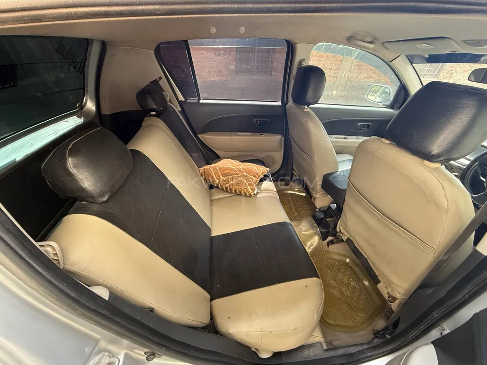 Toyota Passo 2012 for Sale in Bhakkar Image-1