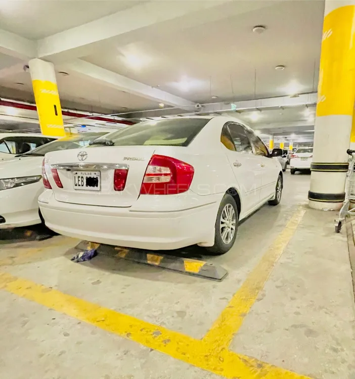 Toyota Premio 2006 for Sale in Lahore Image-1