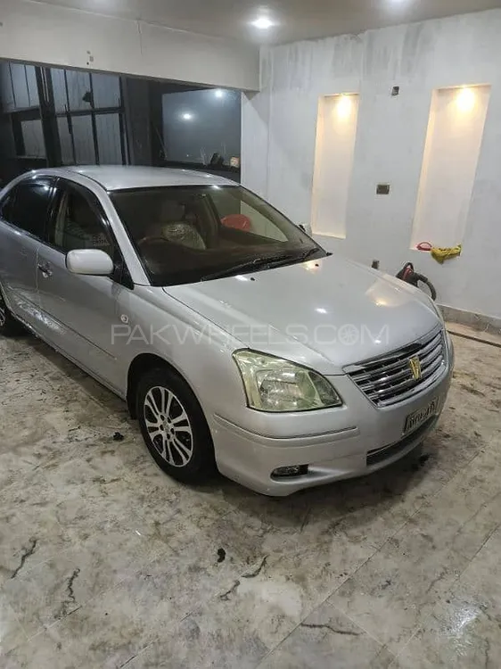 Toyota Premio 2006 for Sale in Quetta Image-1