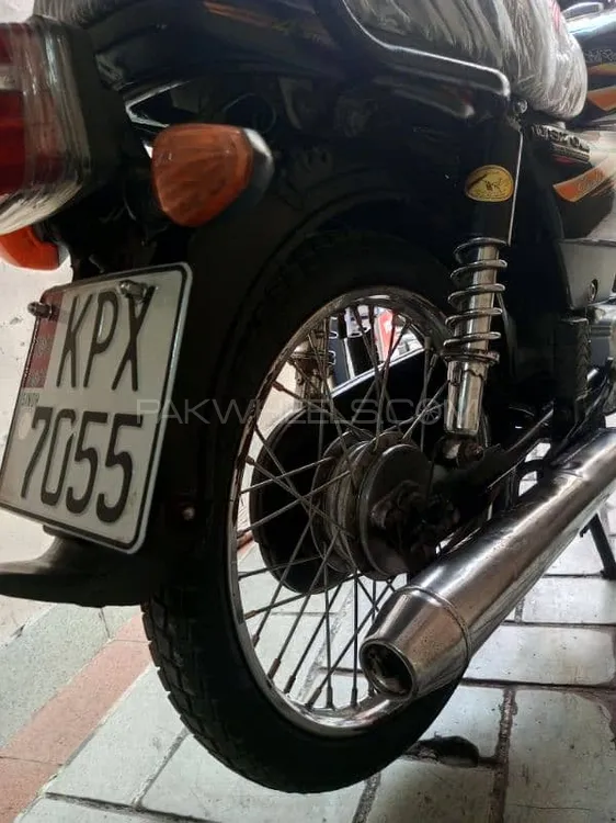 Union Star US 70cc 2023 for Sale Image-1
