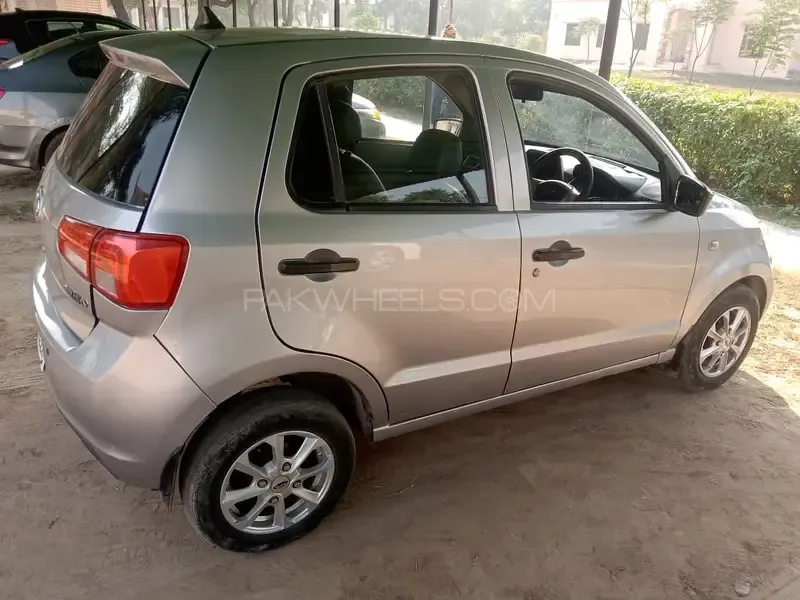 United Bravo 2019 for Sale in Okara Image-1