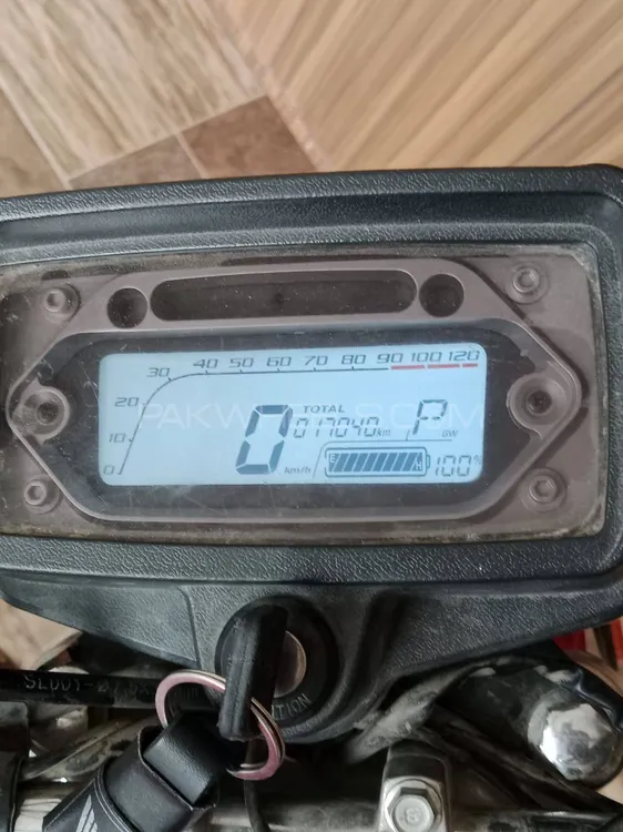 یونائیٹڈ Electric Smart 2023 for Sale Image-1