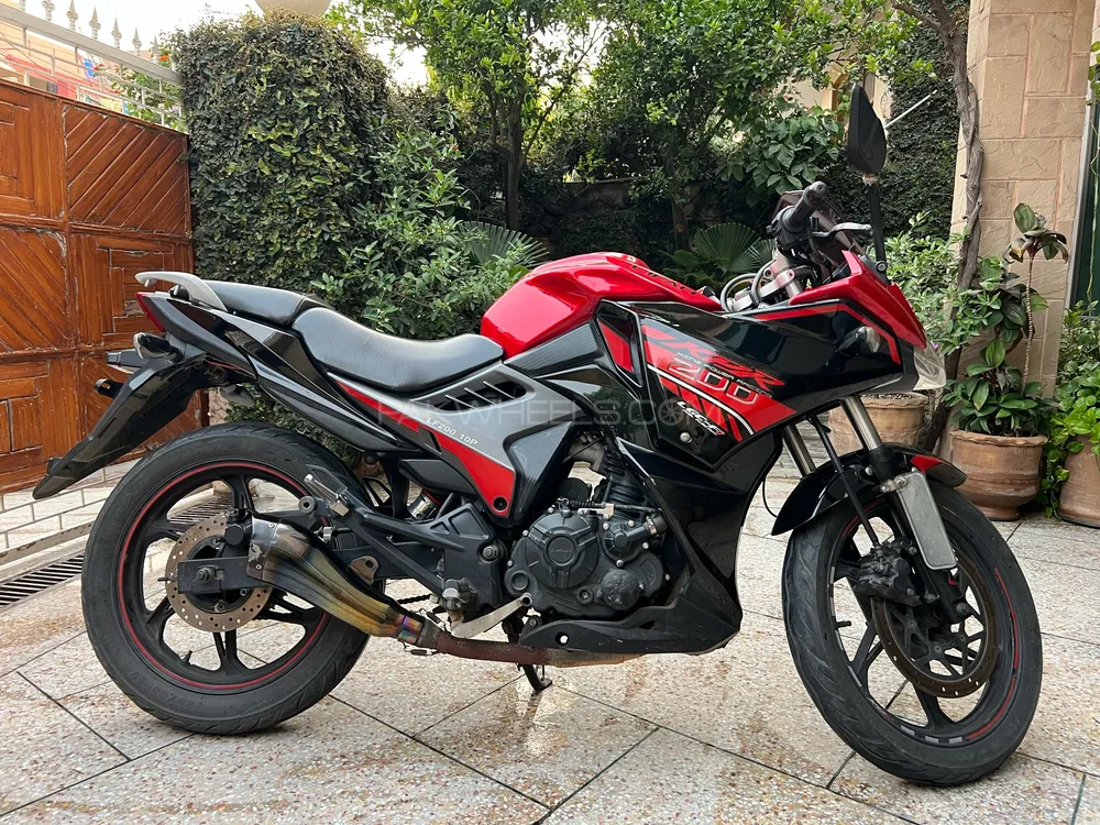 Chinese Bikes Lifan 2020 for Sale Image-1