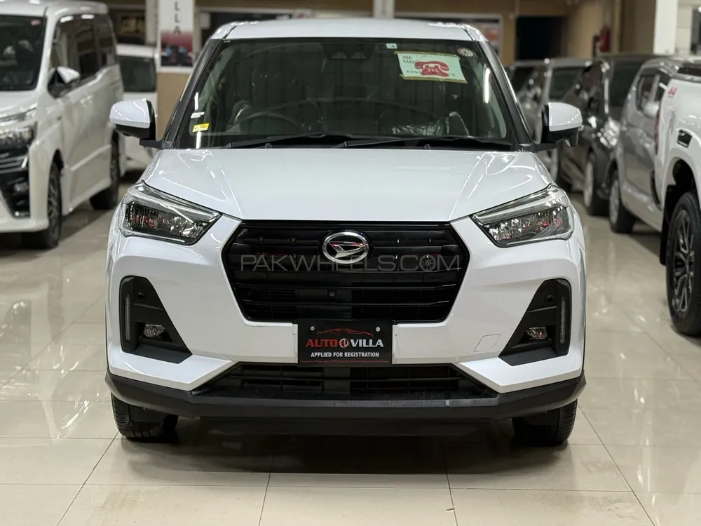 Daihatsu Rocky 2020 for Sale in Peshawar Image-1