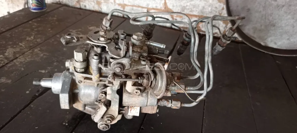 diesel pump Image-1