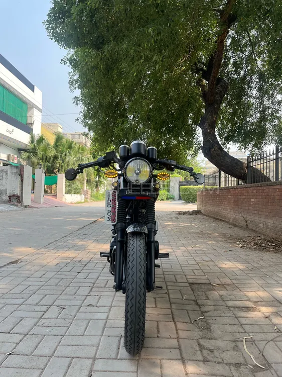 Hi Speed Infinity 150 2023 for Sale Image-1