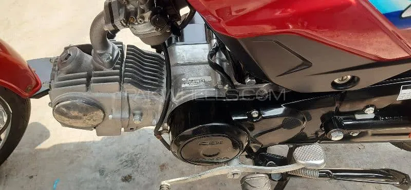 Honda CD 70 2024 for Sale Image-1