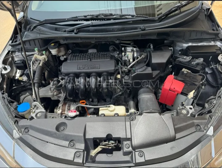 Honda City 2022 for Sale in Karachi Image-1