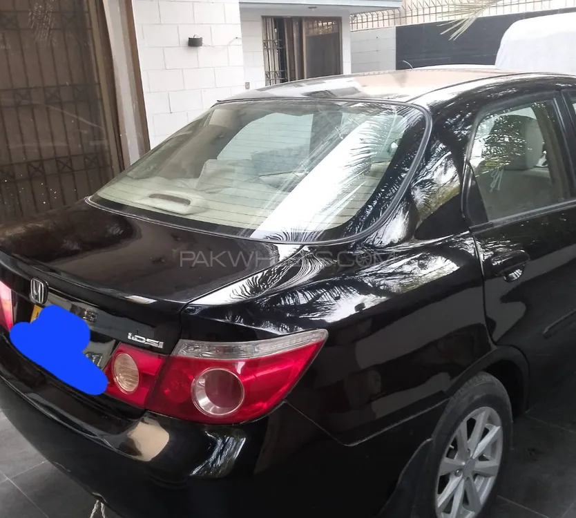 Honda City 2006 for Sale in Karachi Image-1
