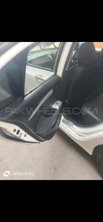 Honda City 2009 for Sale in Lahore Image-1