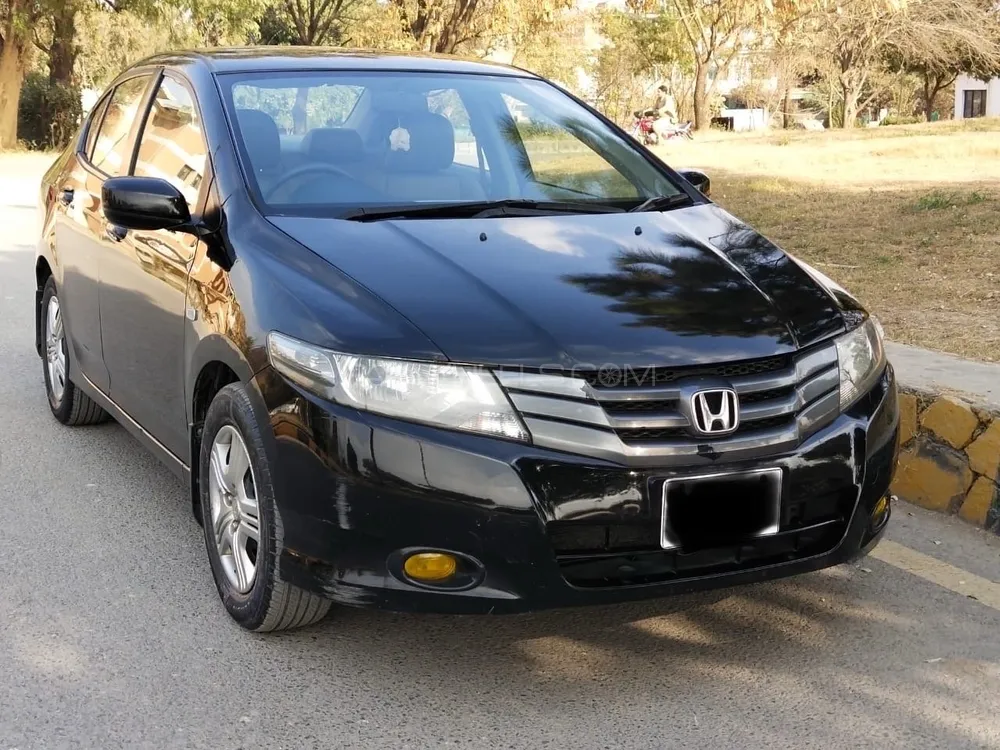Honda City 2013 for Sale in Rawalpindi Image-1