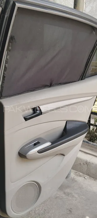 Honda City 2016 for Sale in Karachi Image-1