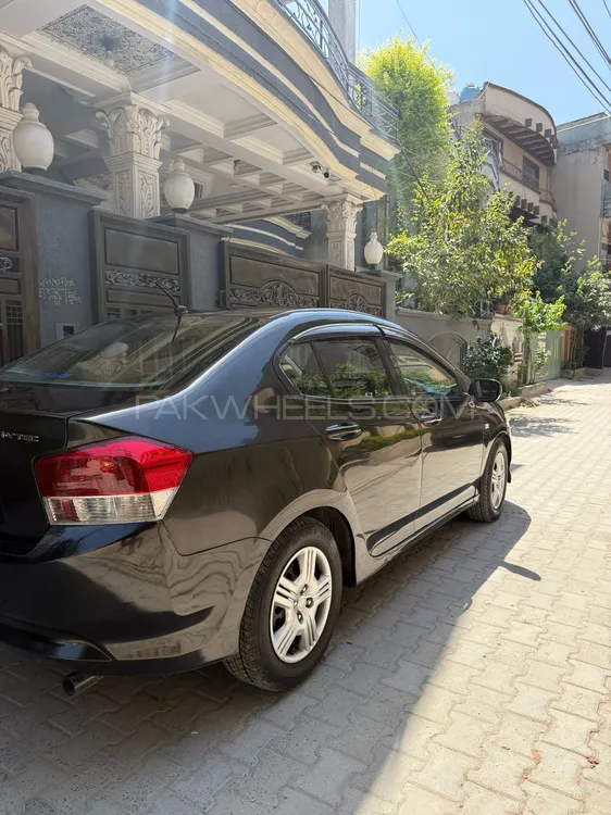 Honda City 2009 for Sale in Rawalpindi Image-1