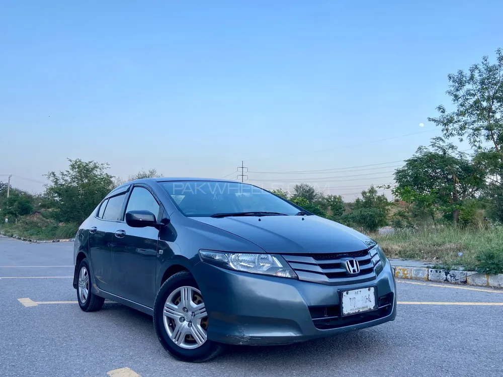 Honda City 2011 for Sale in Islamabad Image-1