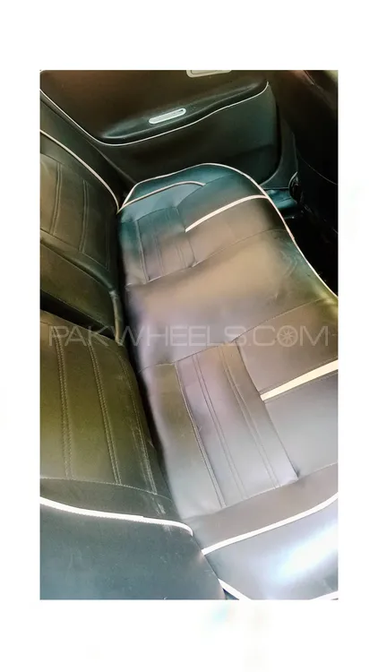 ہونڈا سوک 1995 for Sale in فیصل آباد Image-1