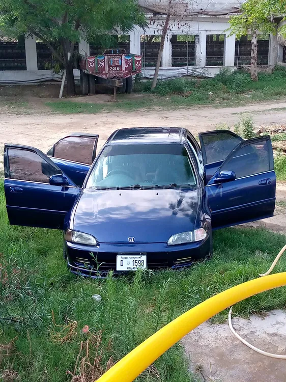ہونڈا سوک 1994 for Sale in چکوال Image-1